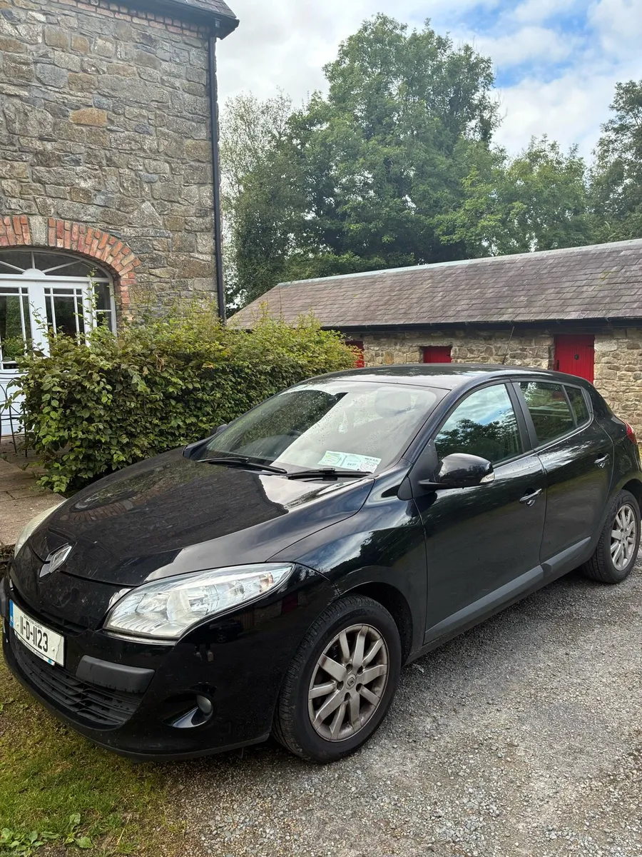 Renault Megane - Image 2