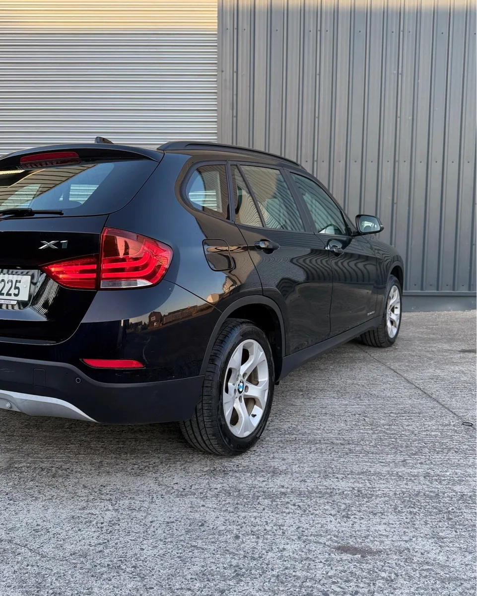 2014 (142) BMW X1 18D S-Drive (New NCT) - Image 6