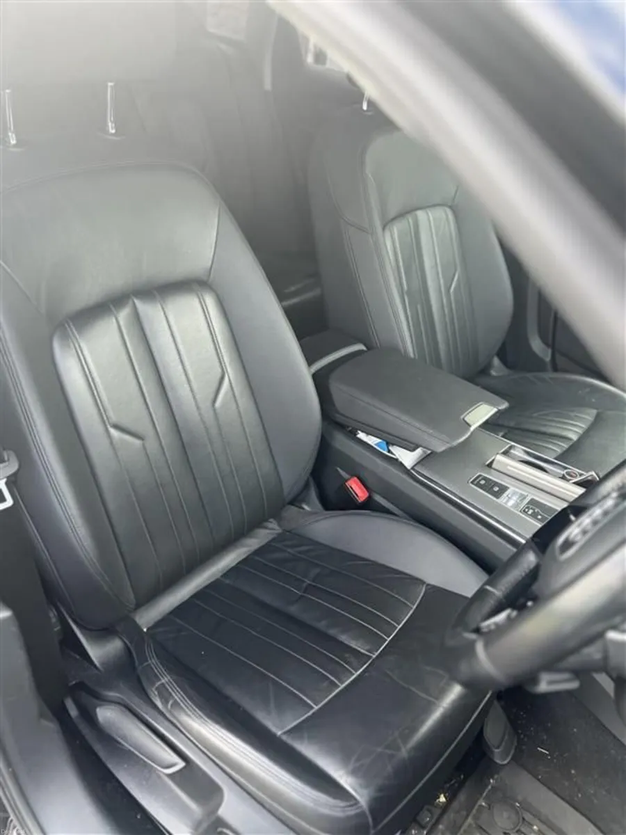 Audi A6 2019 Advant - Image 6