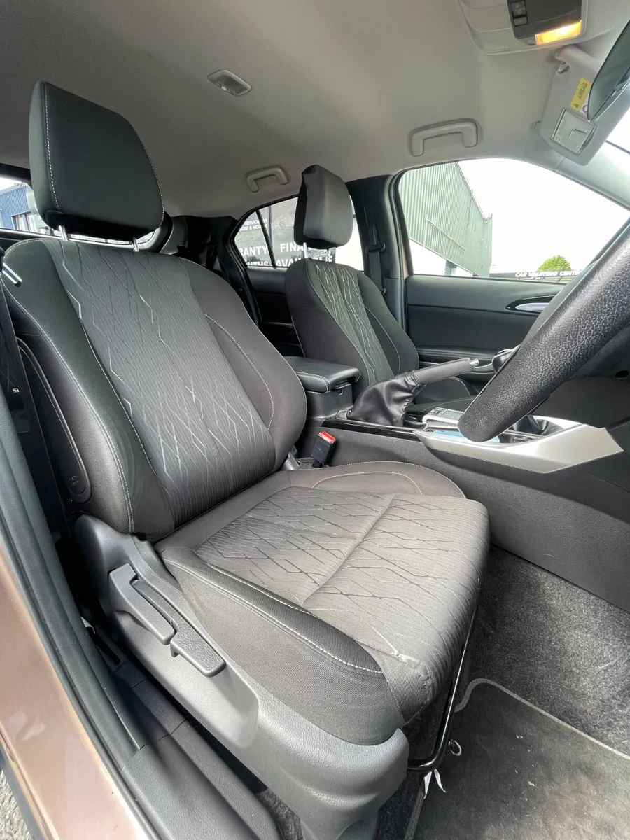 Mitsubishi Eclipse Cross 2019 1.5 Turbo - Image 6