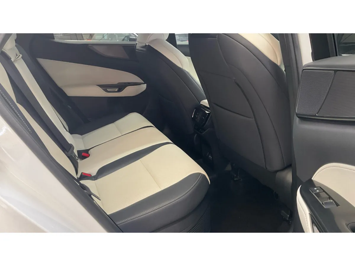 Lexus NX 2.5 F-SPORT (PREMIUM PLUS PACK) PHEV 4WD - Image 6