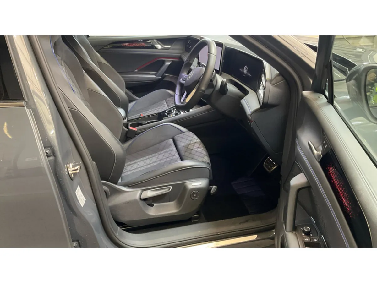 Volkswagen Tiguan 1.5TSi PHEV R-LINE 272BHP DSG AU - Image 5