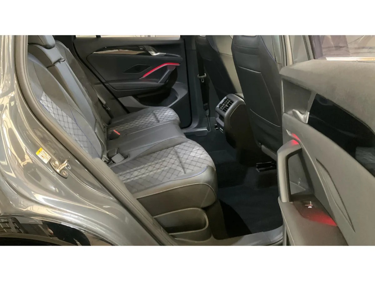 Volkswagen Tiguan 1.5TSi PHEV R-LINE 272BHP DSG AU - Image 6