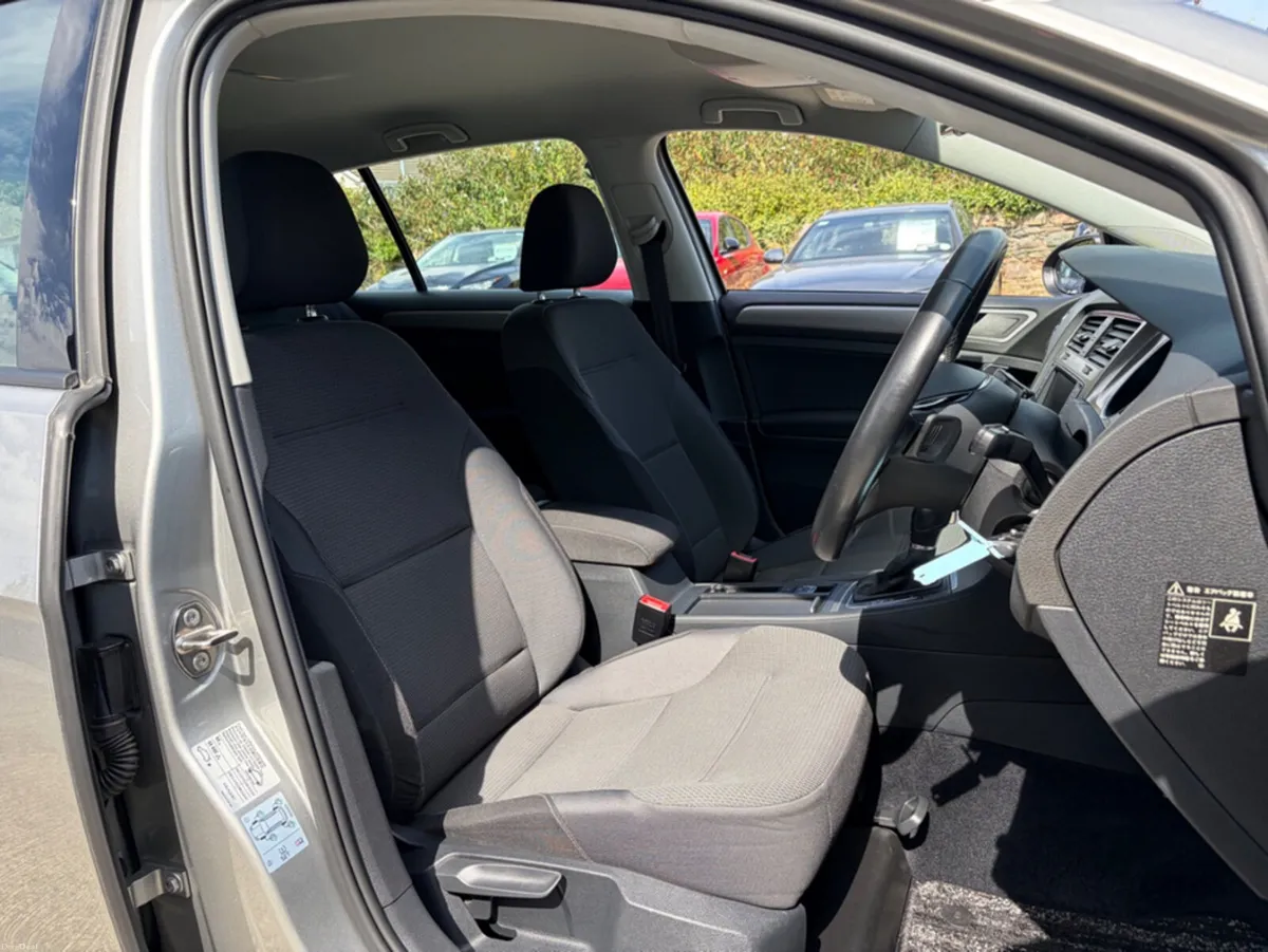 Volkswagen Golf 1.2 TSI DSG - Image 6