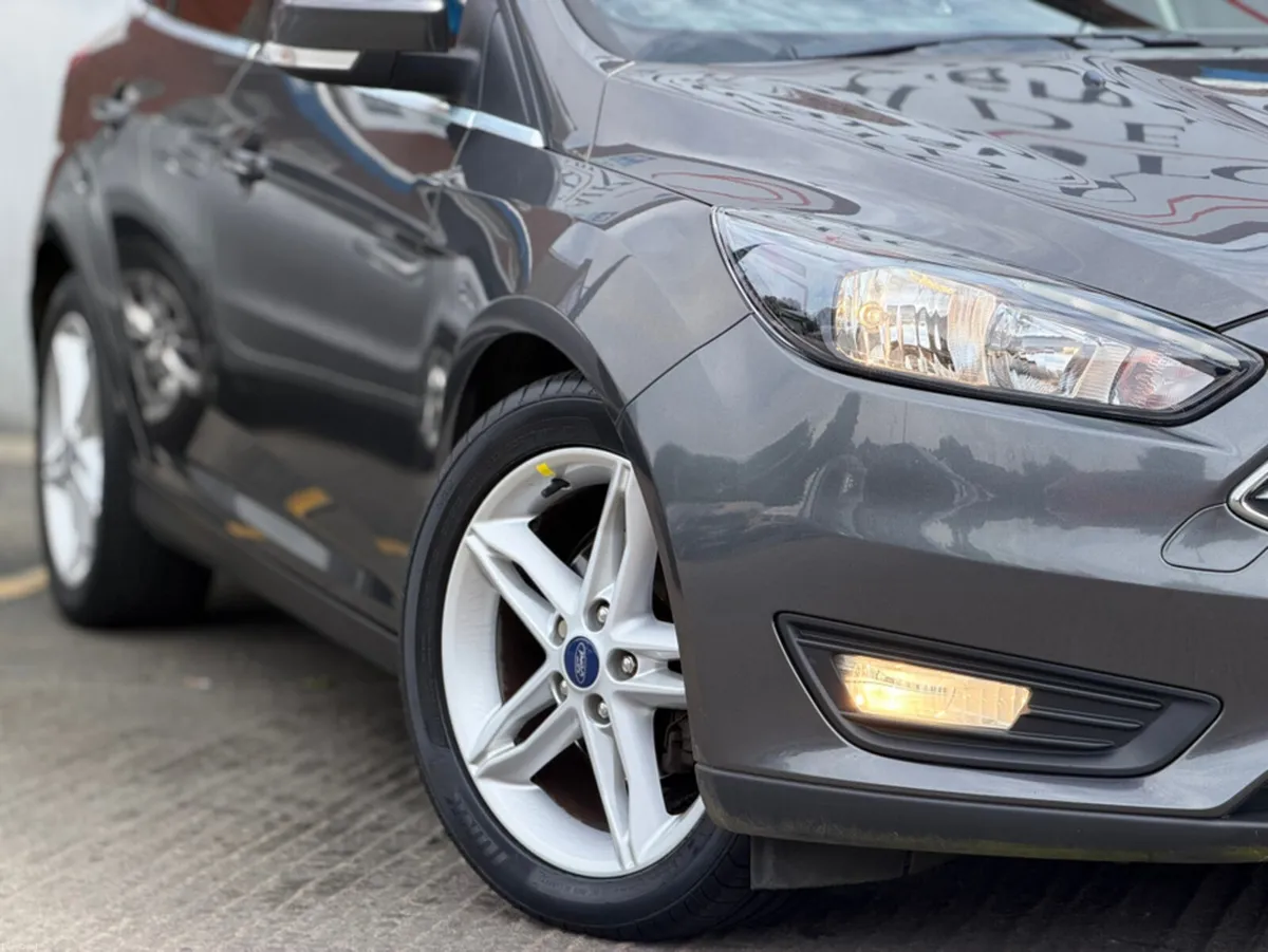 Ford Focus NEW WET BELT KIT 1.0T ZETEC 5DR - Image 5