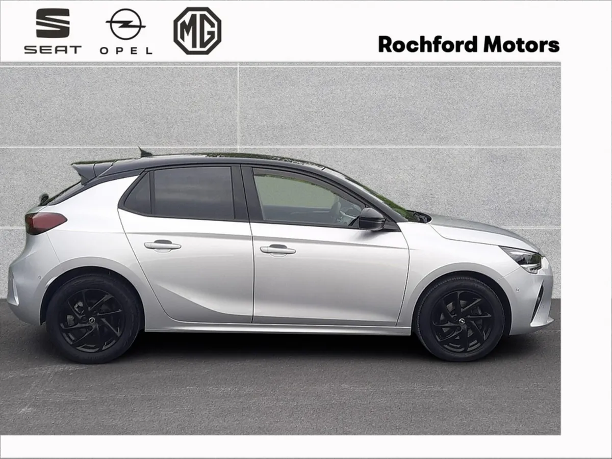 Opel Corsa Sport 1.2 100ps Auto  ***Beautiful Litt - Image 3