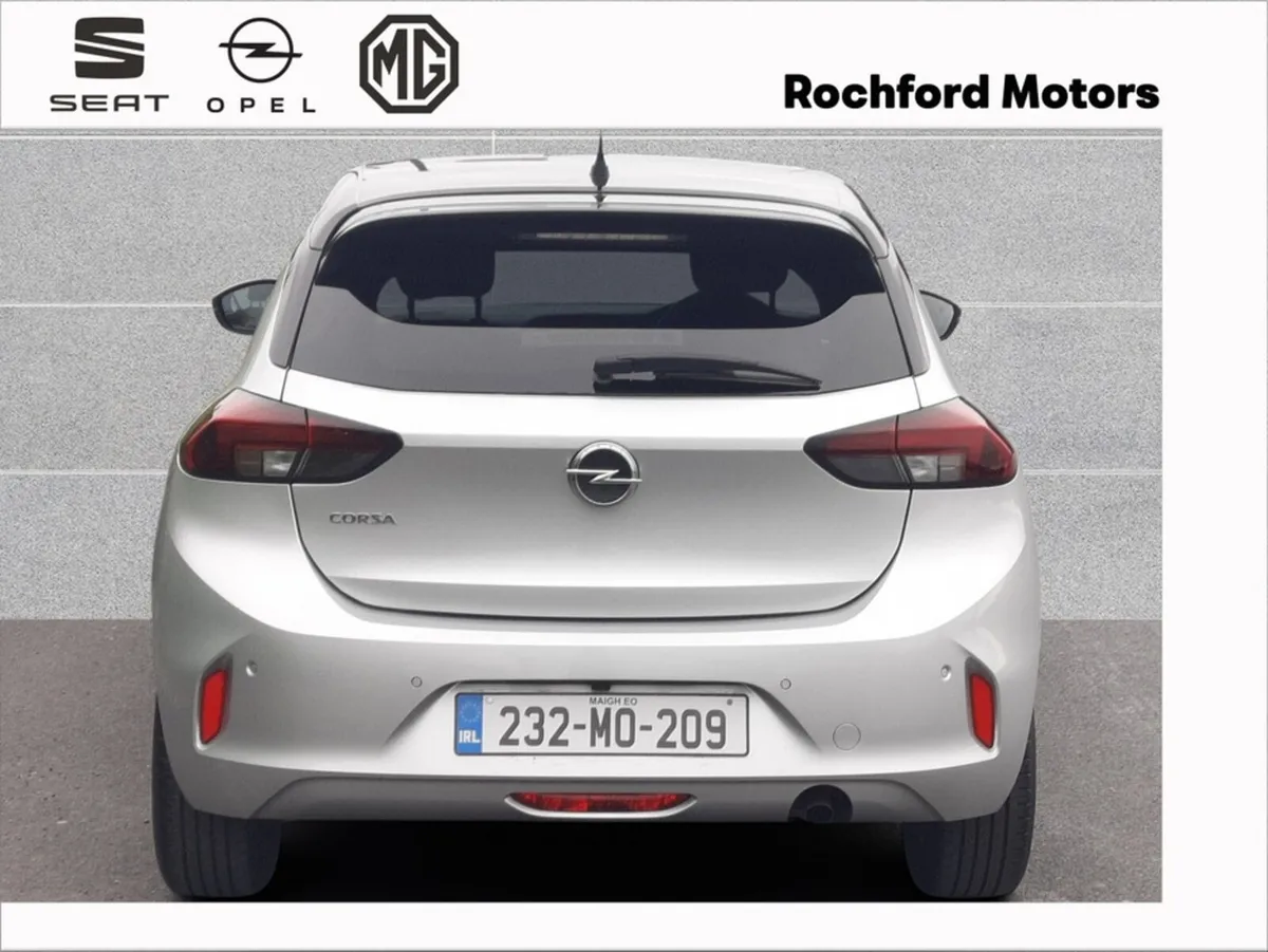 Opel Corsa Sport 1.2 100ps Auto  ***Beautiful Litt - Image 5