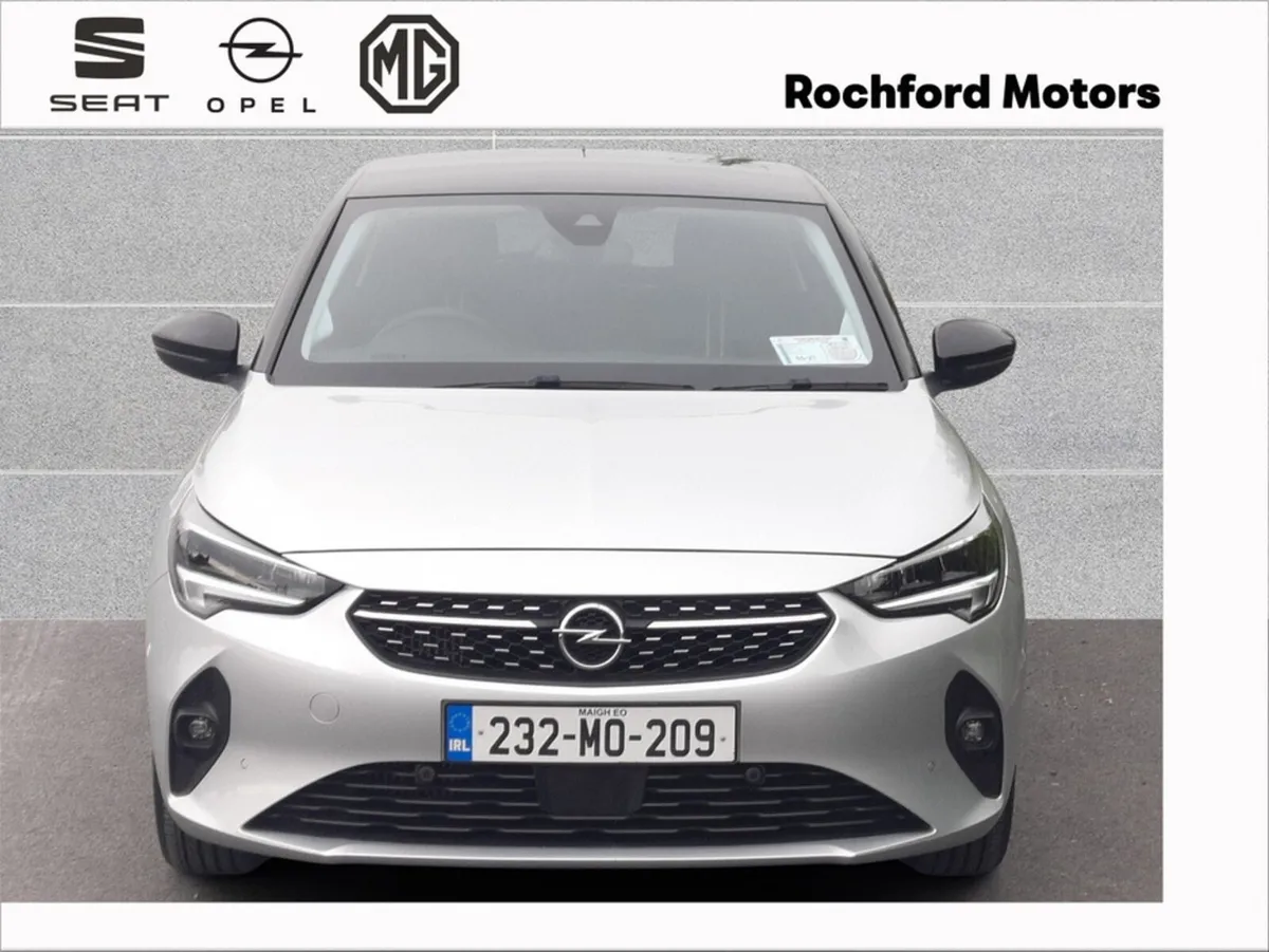 Opel Corsa Sport 1.2 100ps Auto  ***Beautiful Litt - Image 2