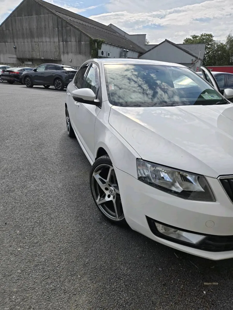 Skoda - Image 2