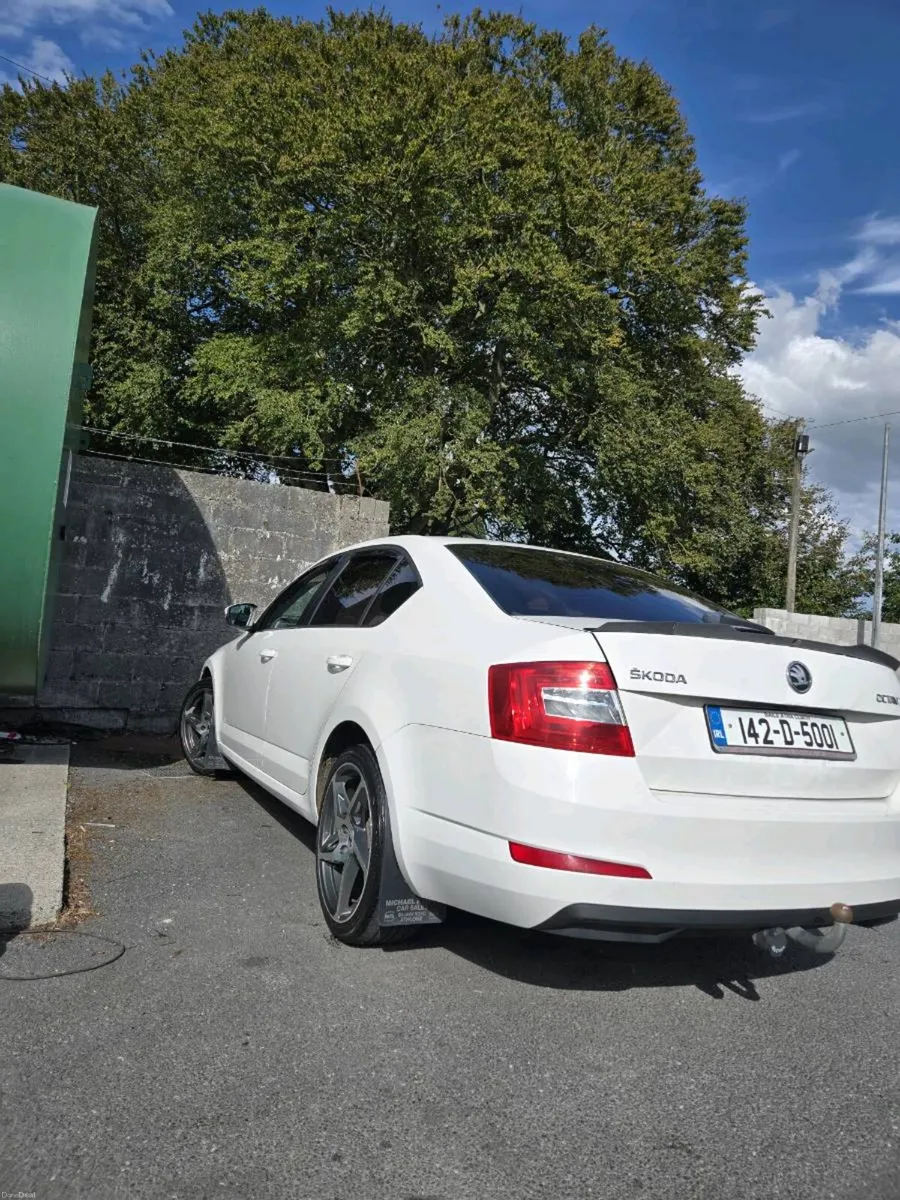 Skoda - Image 4