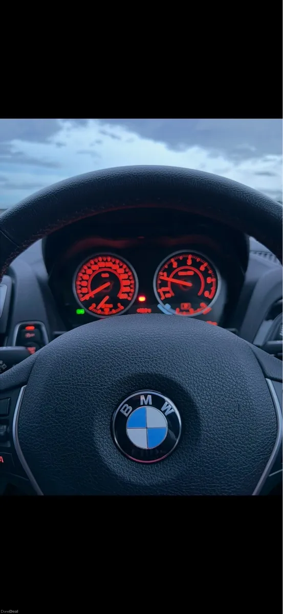 Bmw 118 D 2016 - Image 6