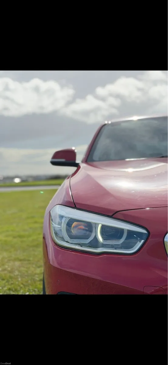 Bmw 118 D 2016 - Image 2