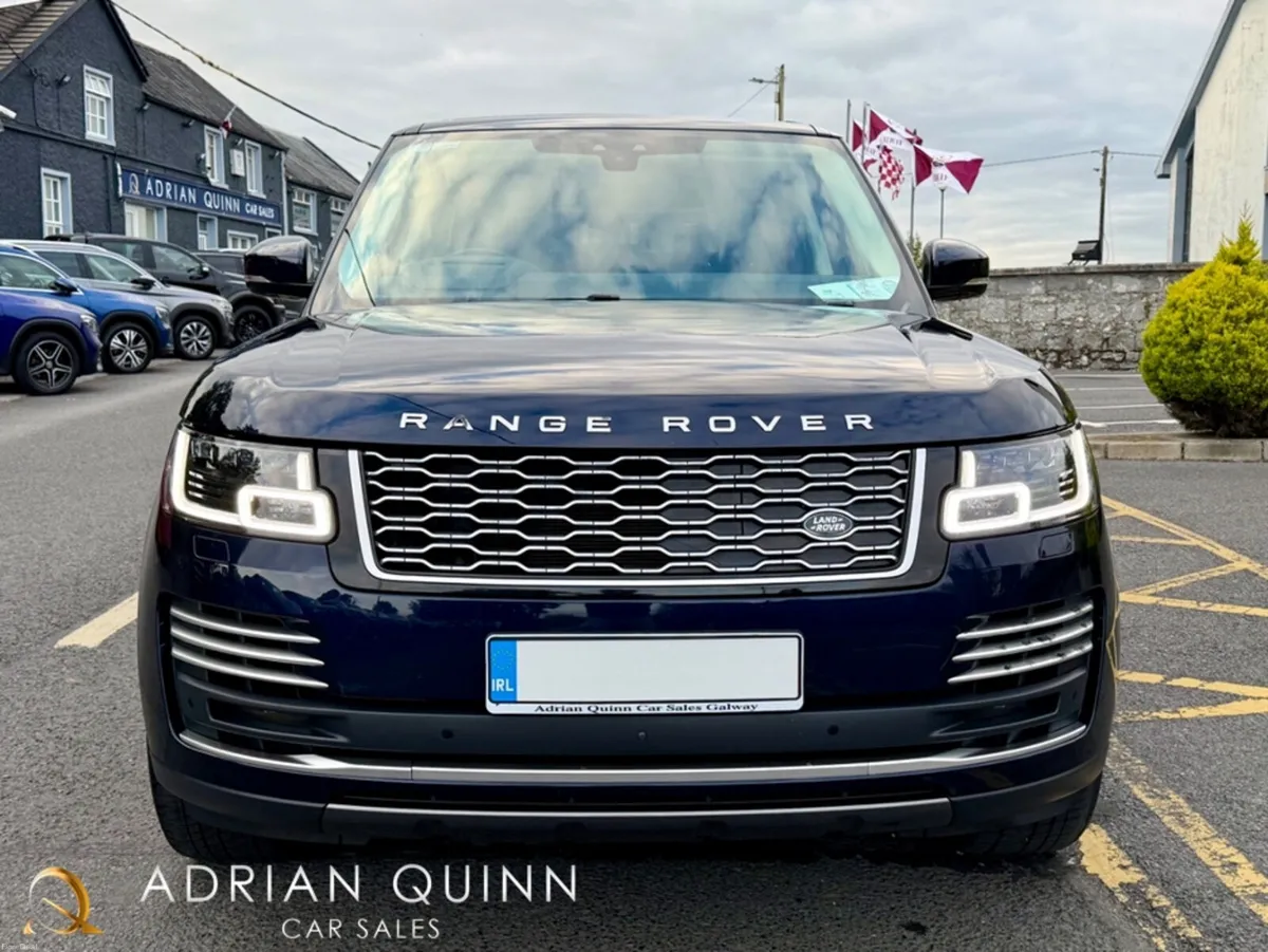 Land Rover Range Rover P400e AUTOBIOGRAPHY 5 SEATE - Image 6