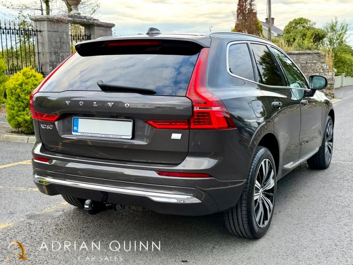 Volvo XC60 T8 INSCRIPTION PRO 455 BHP 5DR AUTO PHE - Image 5