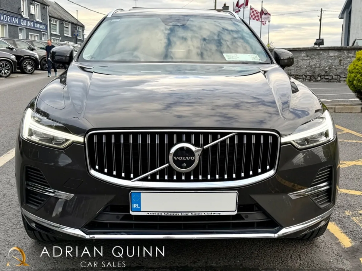 Volvo XC60 T8 INSCRIPTION PRO 455 BHP 5DR AUTO PHE - Image 6