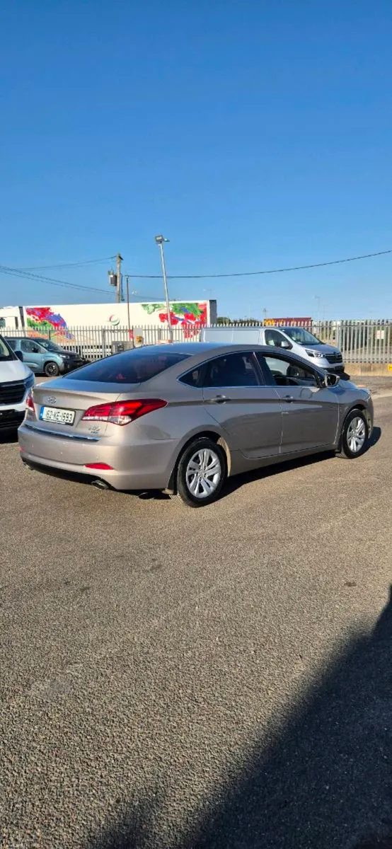 2016 i40 - Image 1
