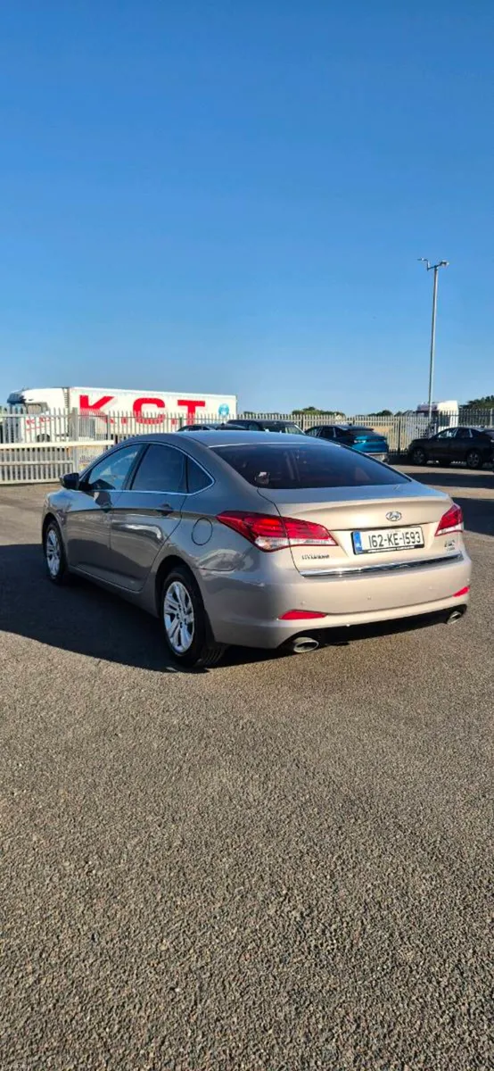 2016 i40 - Image 6