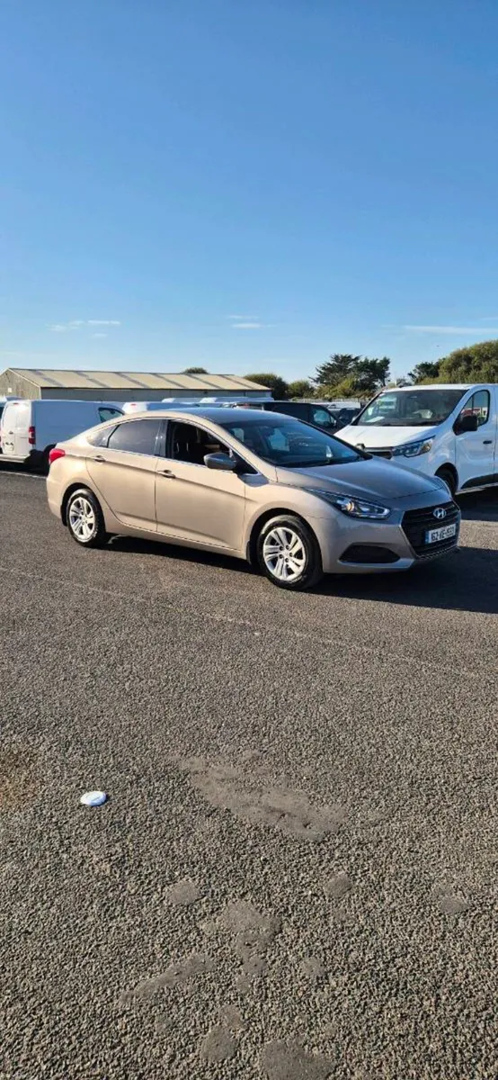 2016 i40 - Image 3