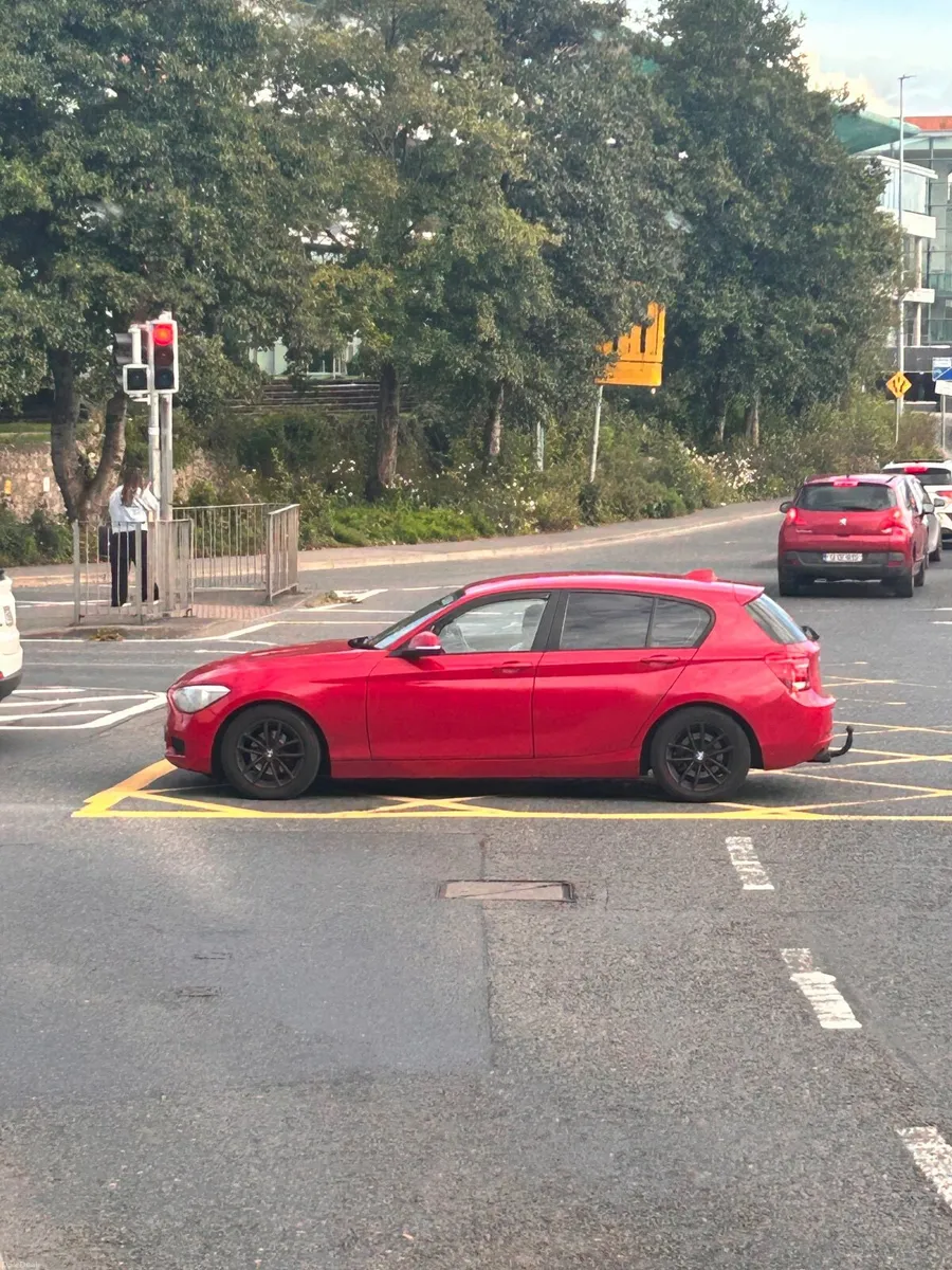 BMW 1-Series 2012 - Image 1