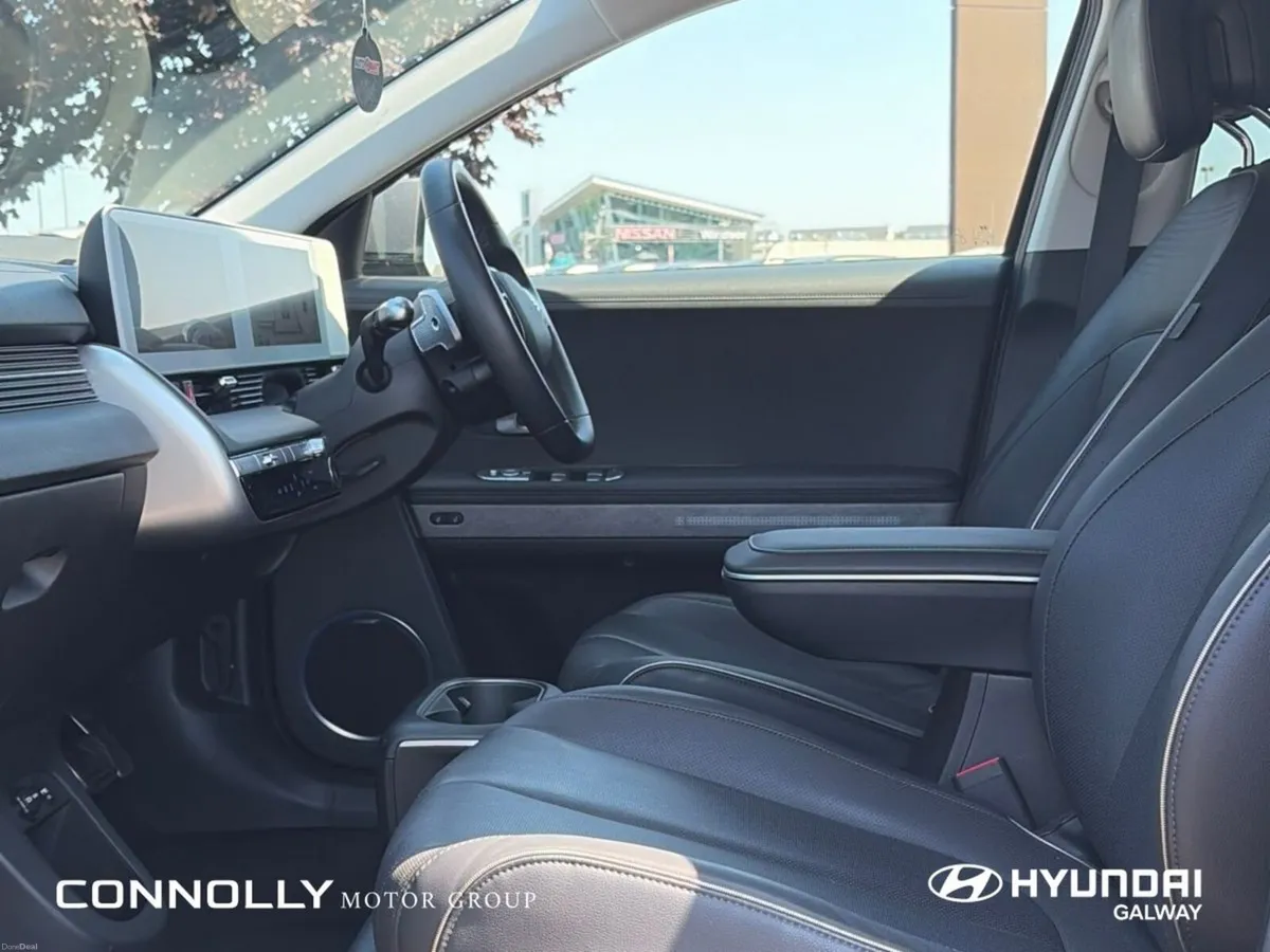 Hyundai IONIQ 5 77kW Platinum - Image 5