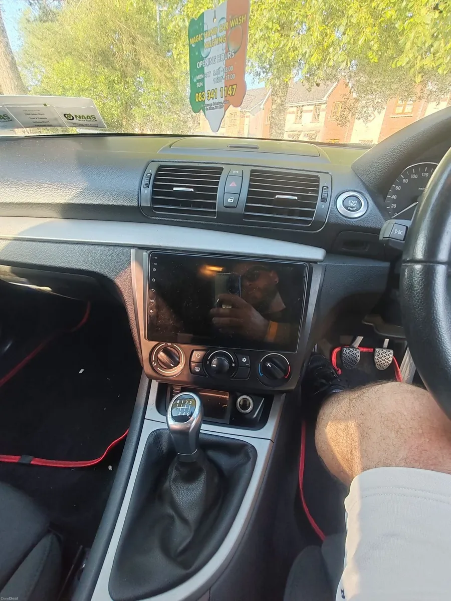 BMW 116d - not running - Image 6