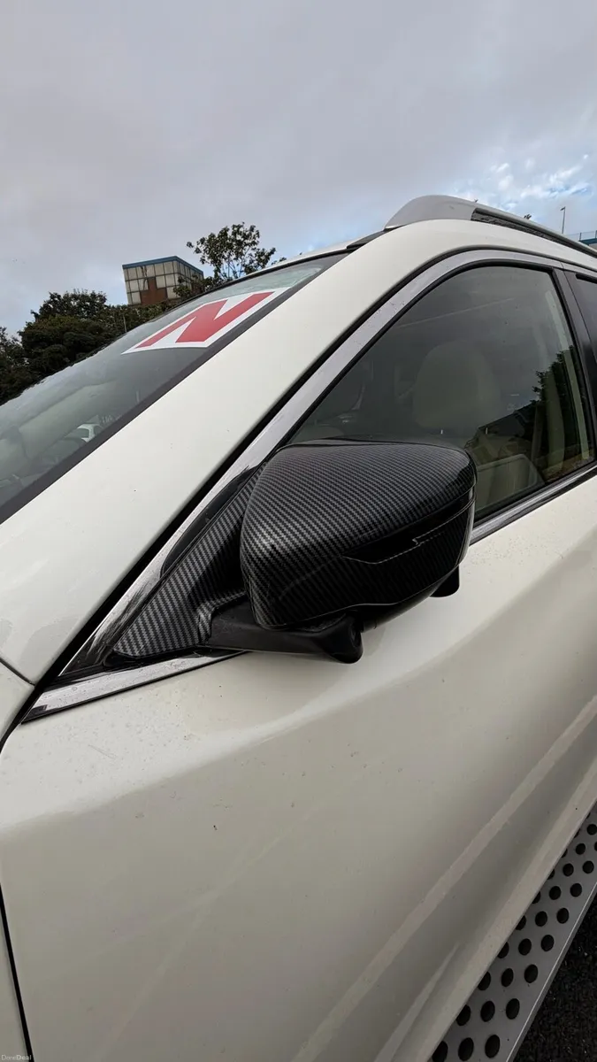 Nissan XTrail 7 Seater - Image 4
