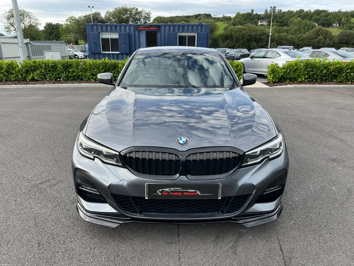 2020 BMW 330E M Sport 2.0 Auto PHEV - Image 3