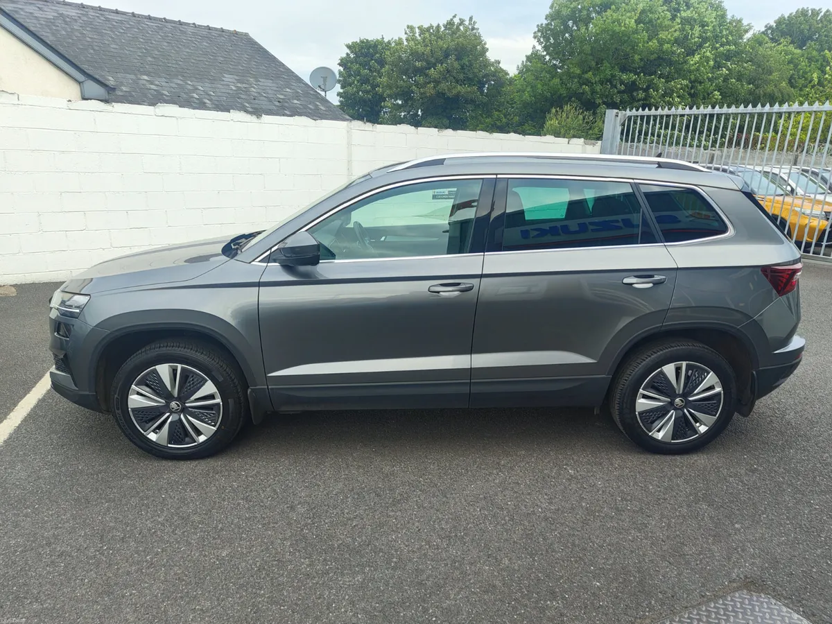 Skoda Karoq 2.0 DSG Ambition - Image 5
