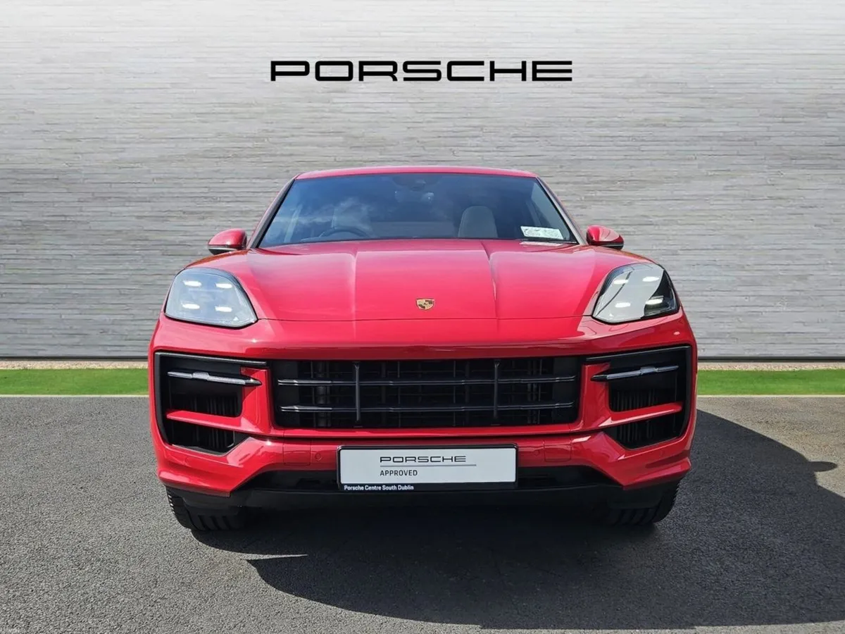 Porsche Cayenne E-Hybrid - Image 6