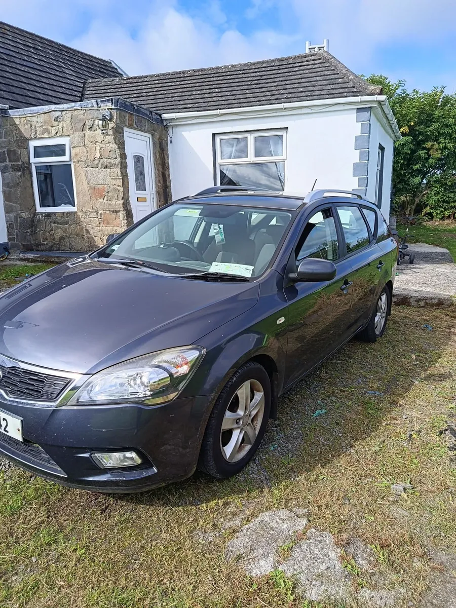 Kia Ceed 2011 - Image 5