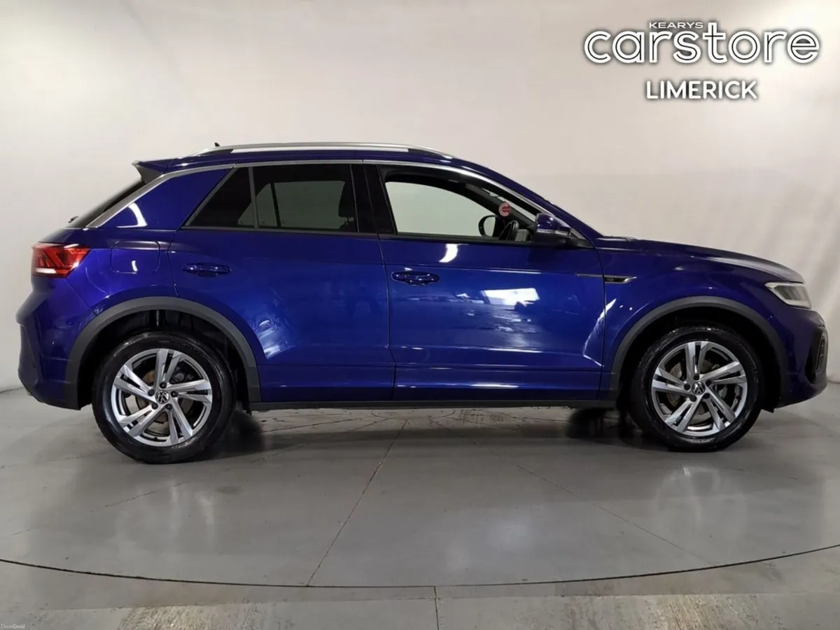 Volkswagen T-Roc 1.0 TSI 110HP R-Line - Image 2