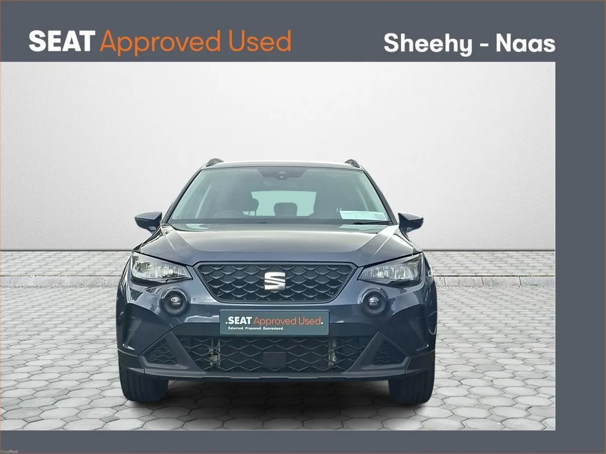 SEAT Arona 1.0TSI 110hp SE+ - Image 2