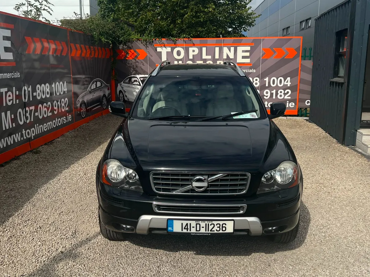 ==NEW NCT//7 SEATS//LEATHER INTERIOR== - Image 2