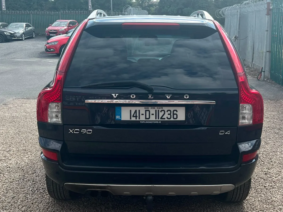 ==NEW NCT//7 SEATS//LEATHER INTERIOR== - Image 5