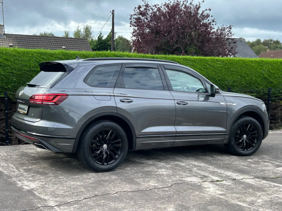 20 Volkswagen Touareg 3.0 tdi  €45950 inc Vrt - Image 4