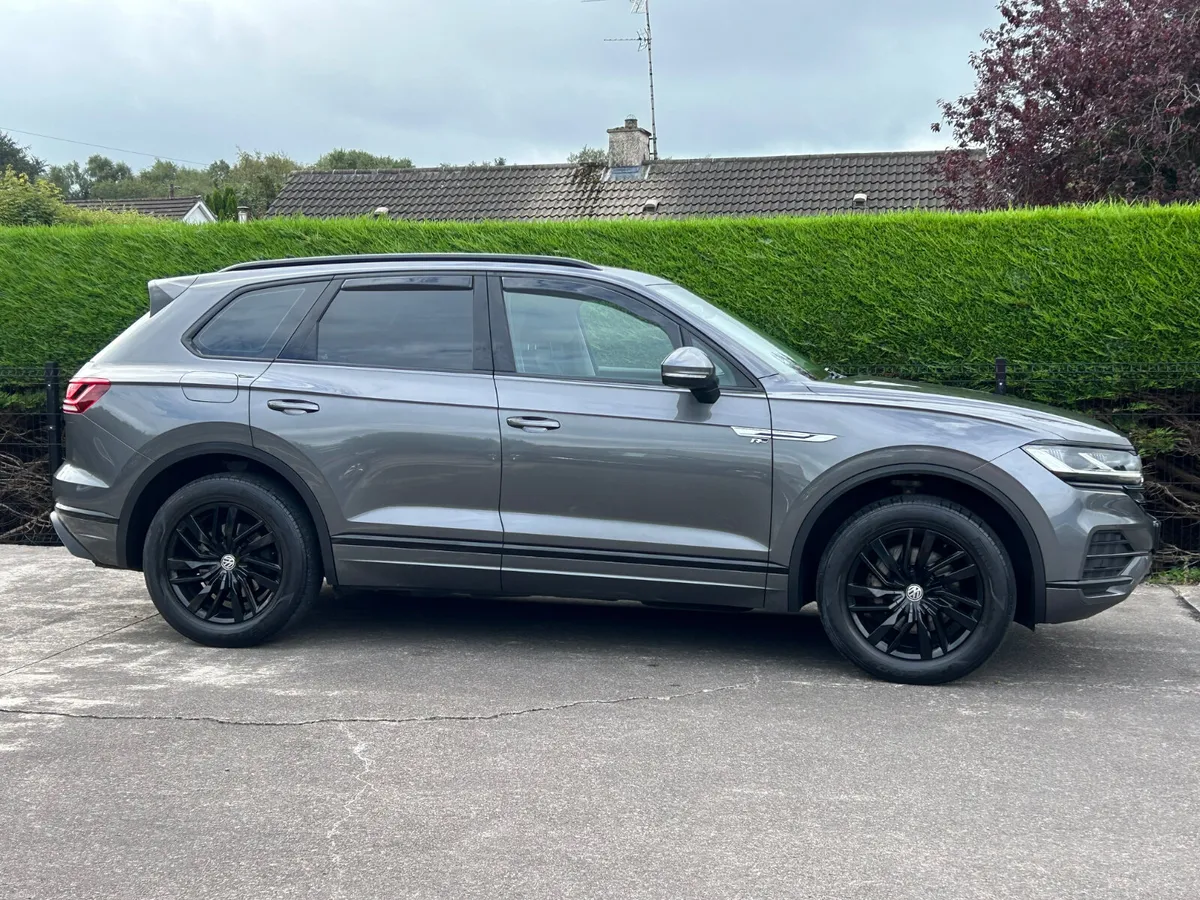 20 Volkswagen Touareg 3.0 tdi  €45950 inc Vrt - Image 3