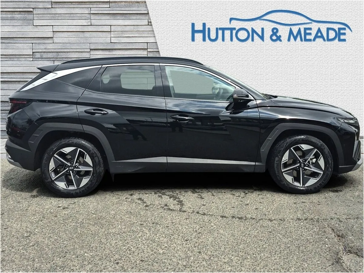 Hyundai Tucson Platinum 1.6 Diesel 5dr - Image 6