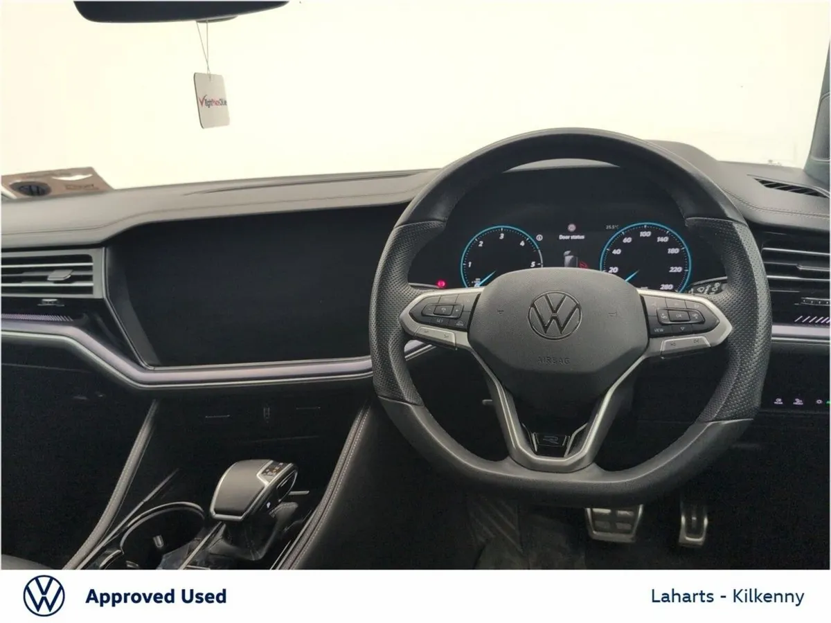 Volkswagen Touareg VW TOUAREG COMM R-LINE 3.0TDI 2 - Image 2