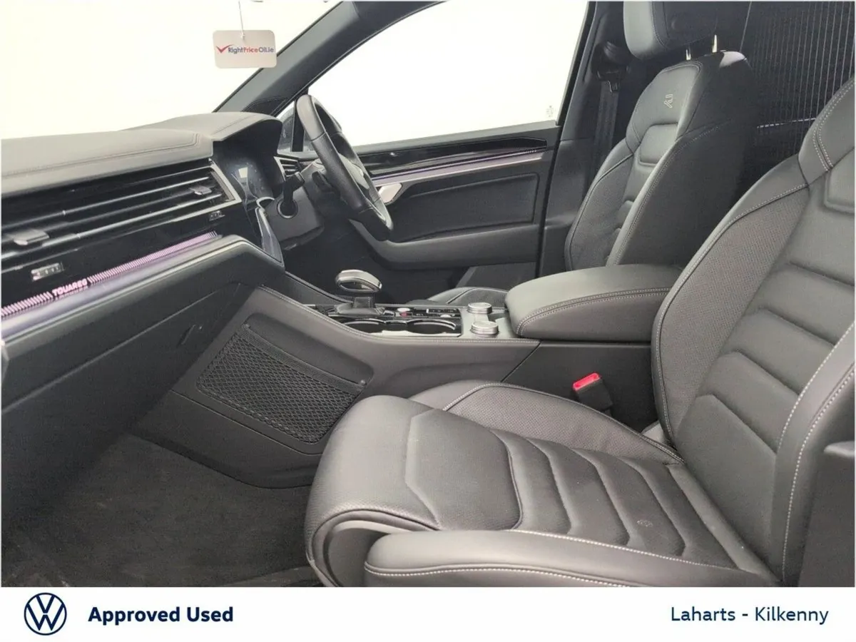 Volkswagen Touareg VW TOUAREG COMM R-LINE 3.0TDI 2 - Image 4