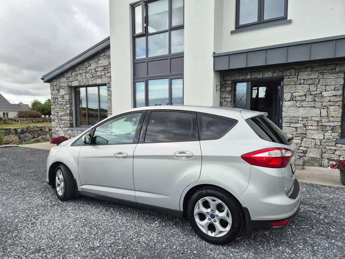 Ford C-Max 2014 - Image 2