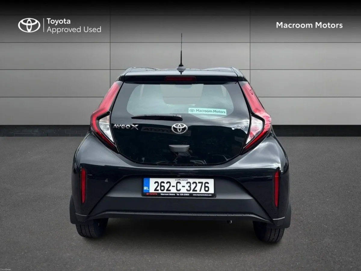Toyota Aygo X 1.5 - Image 4