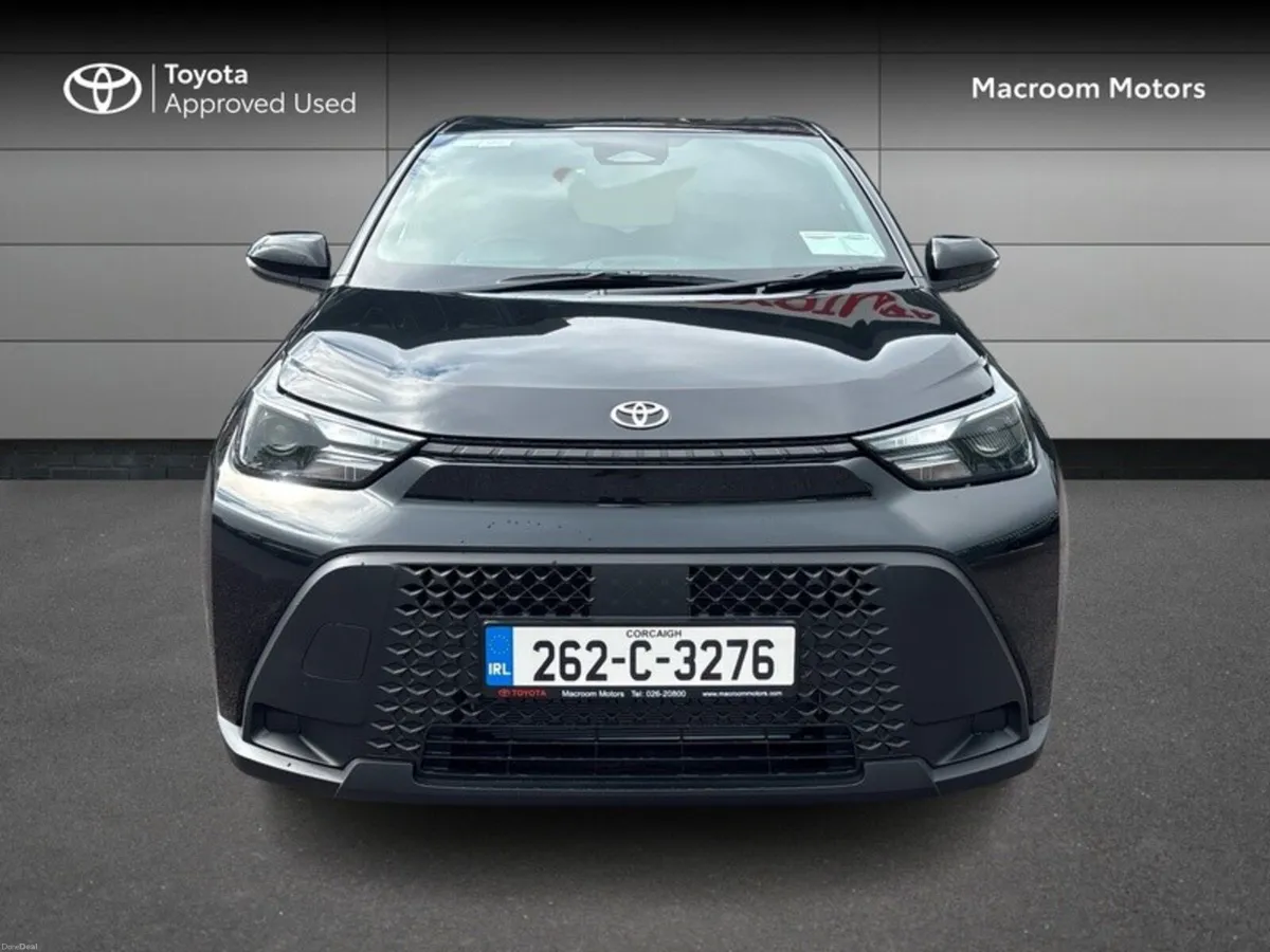 Toyota Aygo X 1.5 - Image 5