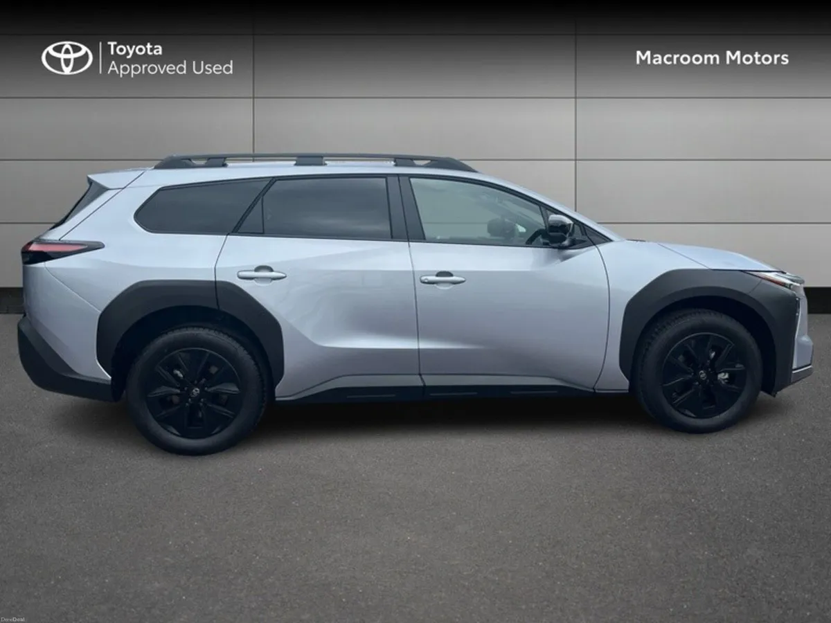 Toyota Other - Image 3