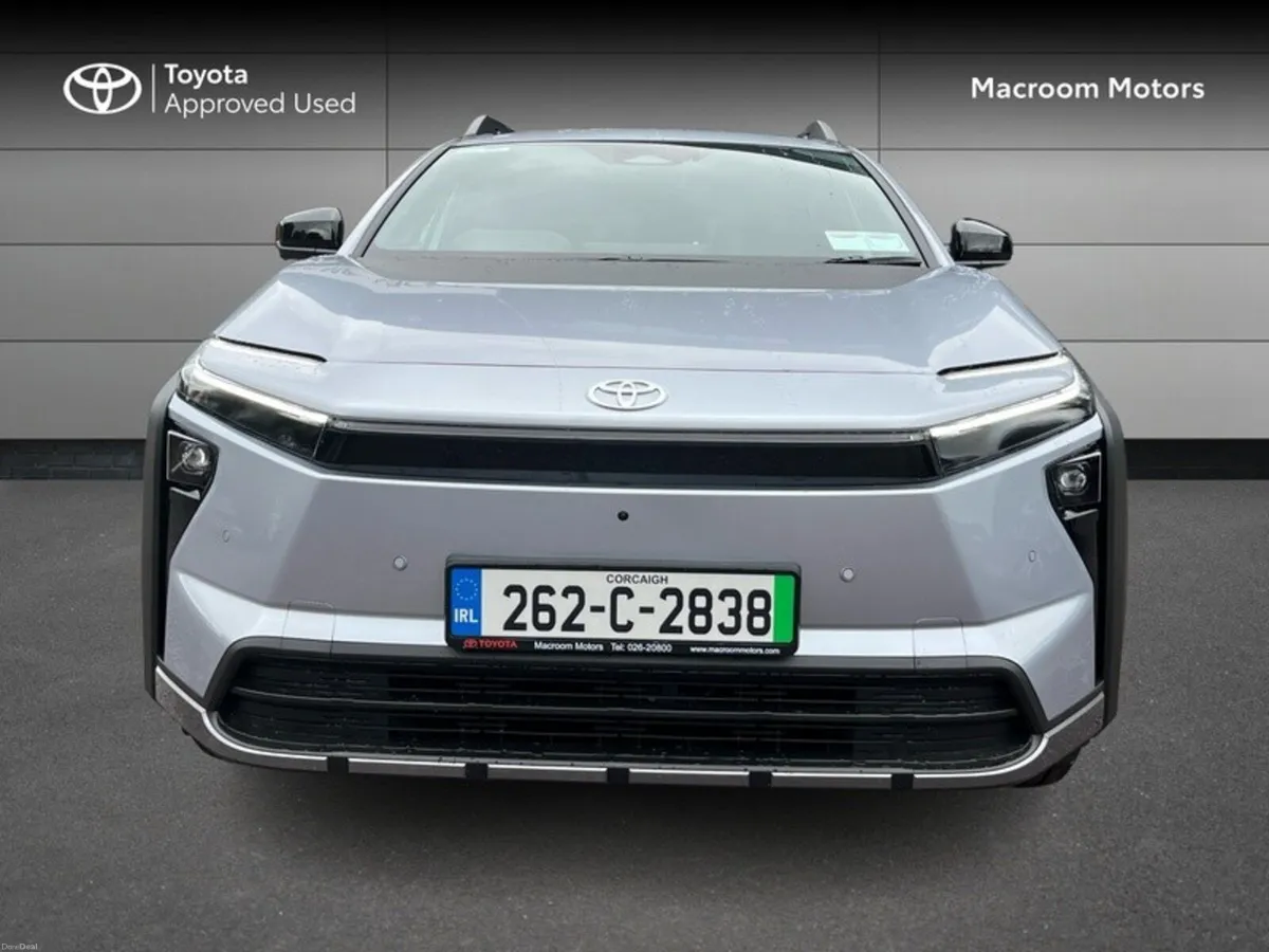 Toyota Other - Image 5