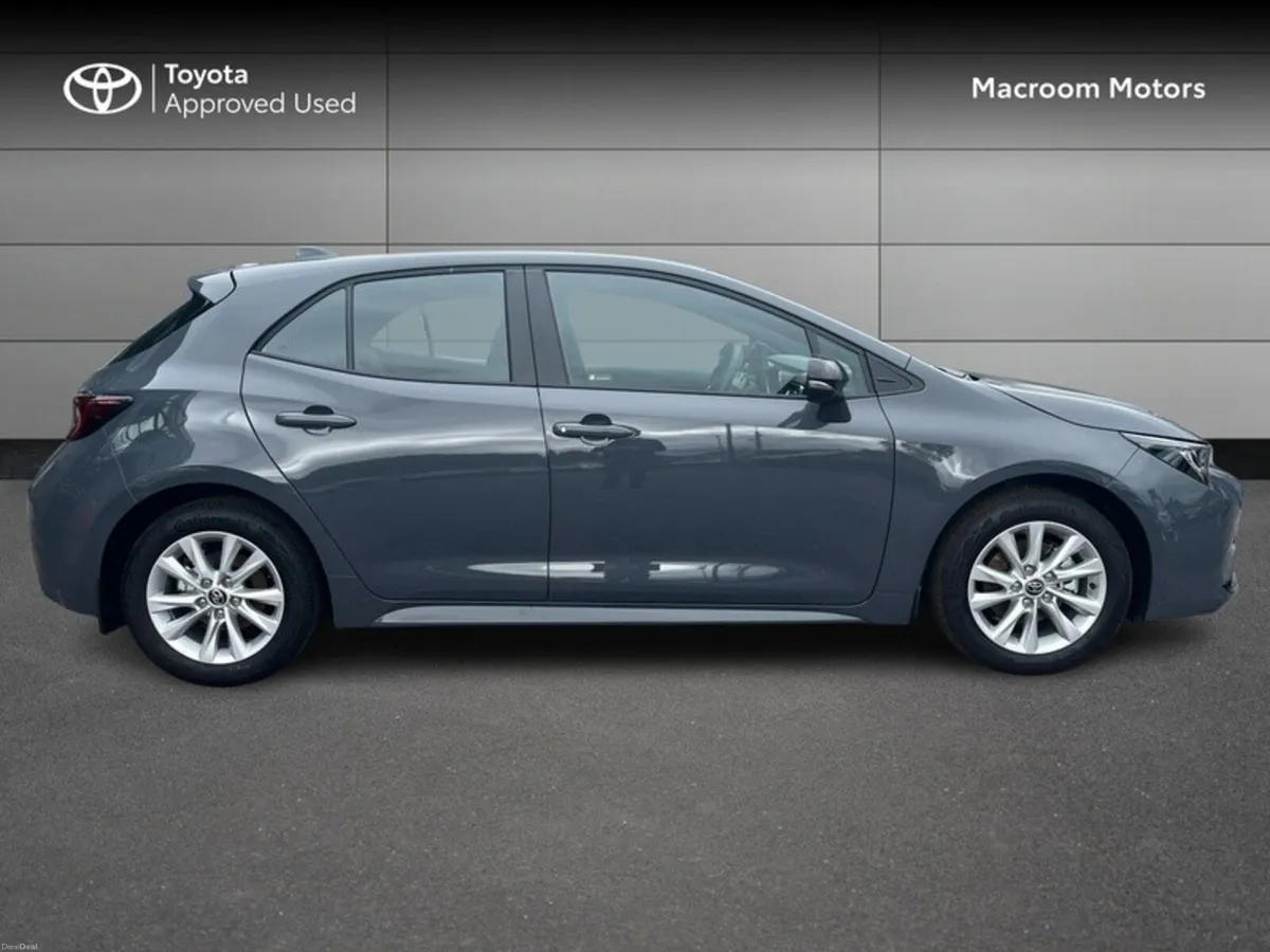 Toyota Corolla COROLLA HB LUNA - Image 3
