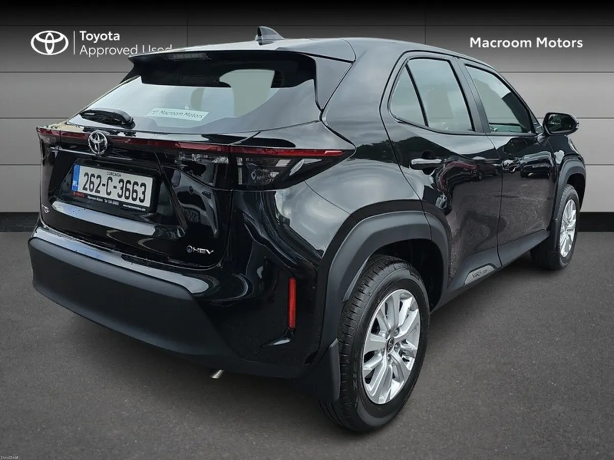Toyota Yaris Cross 1.5 - Image 2