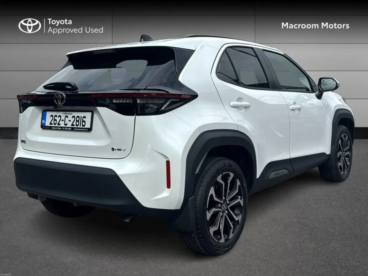Toyota Yaris Cross 1.5 - Image 2