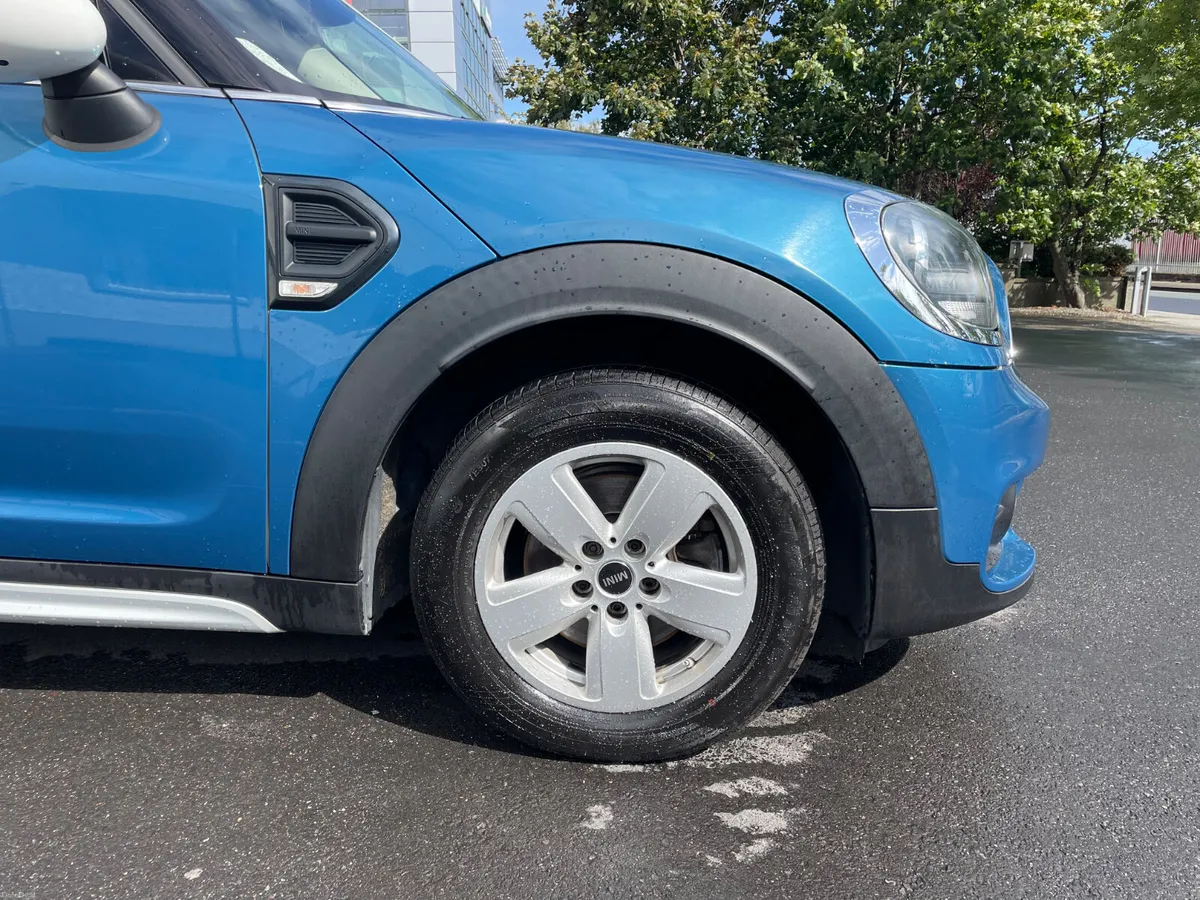 COOPER - SE - LOW KMS - BLUETOOTH STREAMING-LOW KM - Image 2