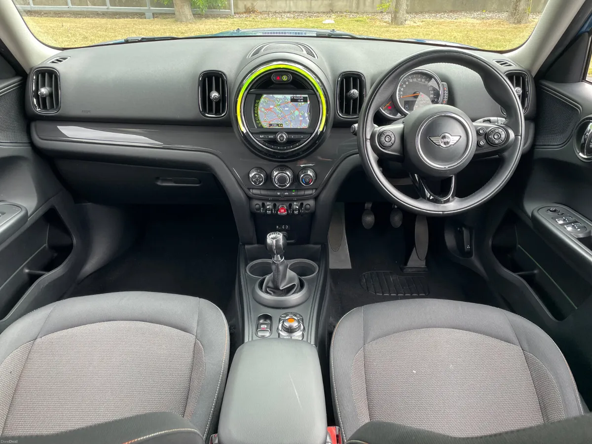 COOPER - SE - LOW KMS - BLUETOOTH STREAMING-LOW KM - Image 3