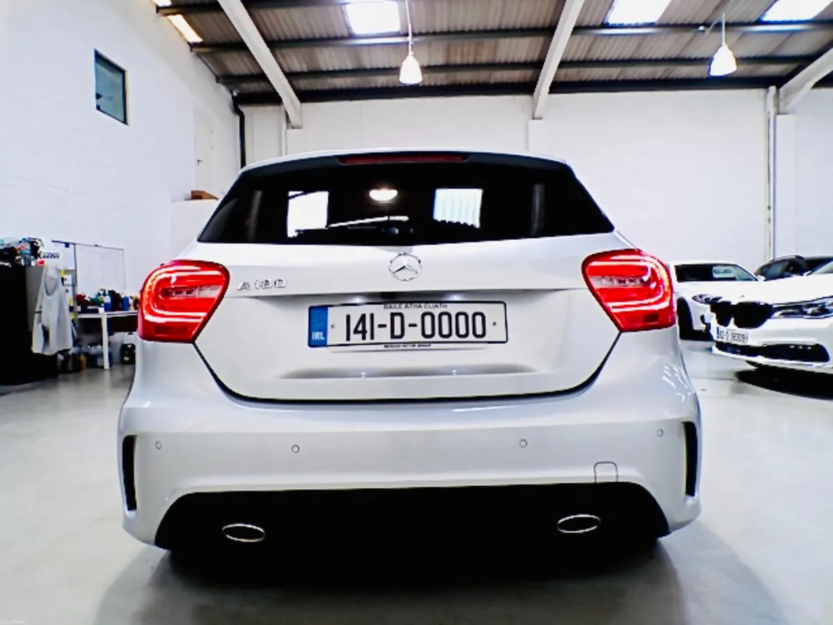 AMG EDITION*45,000 MILES*AUTO*AMG SPORT SEATS*AMG - Image 5
